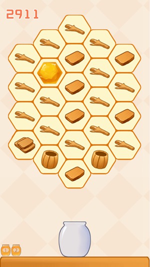 收集蜂蜜游戏下载安卓版