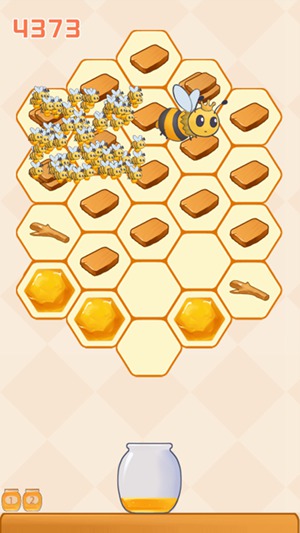 收集蜂蜜游戏下载安卓版下载