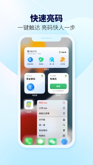 粤省事app下载手机版