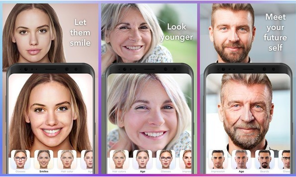 faceapp怎样取消订阅