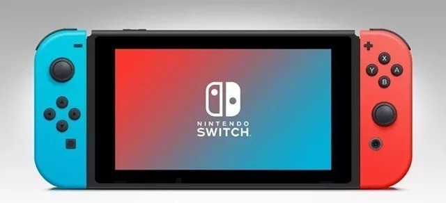 任天堂最新版Switch什么时候发布