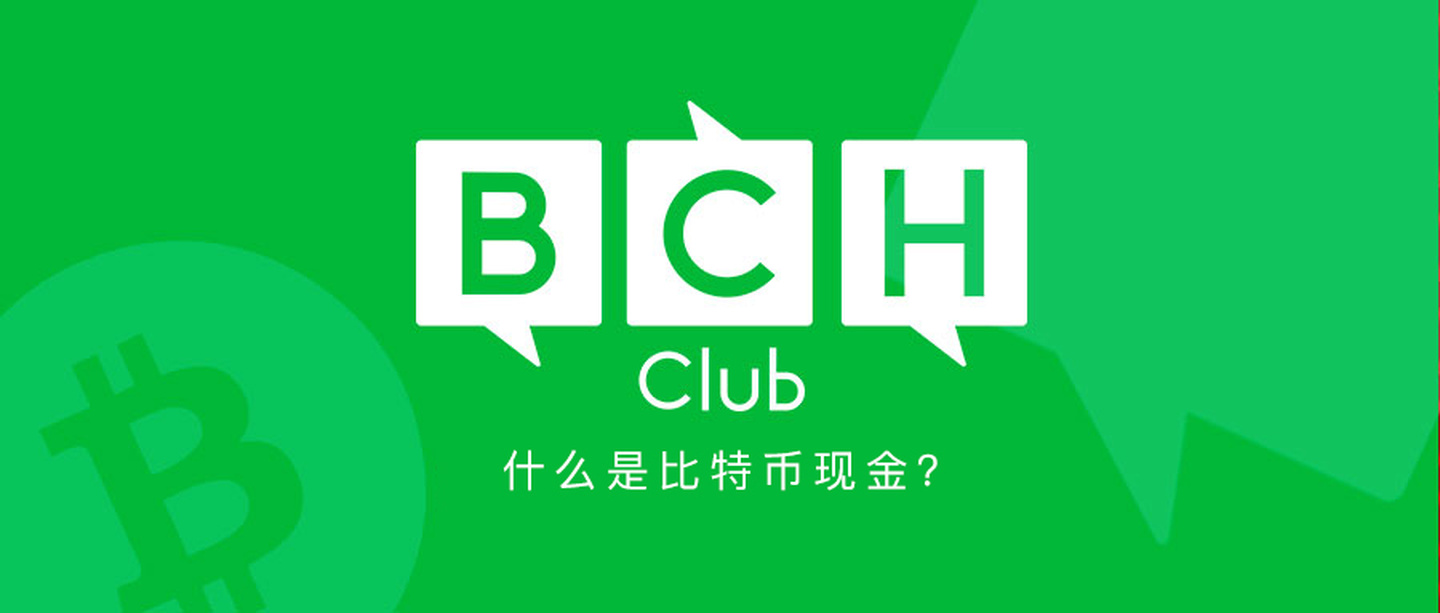 BCH比特币现金是什么