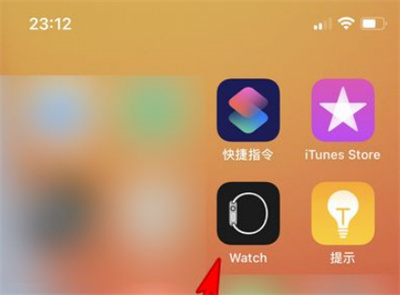 Apple watch可以设置电话铃声吗